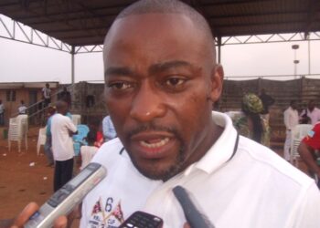 Faustin Mbida. « Les objectifs ont été atteints »