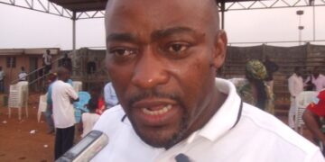 Faustin Mbida. « Les objectifs ont été atteints »