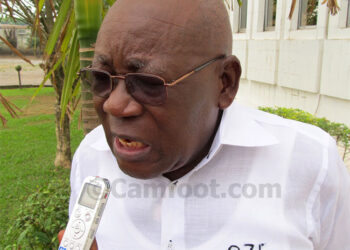 Onambele Zibi au Général Semengue: «Nous ne sommes pas tes hommes de troupes»