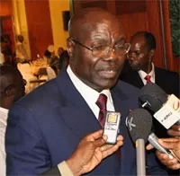 Eliminatoire coupe du monde 2014 : Adoum Garoua monte au créneau