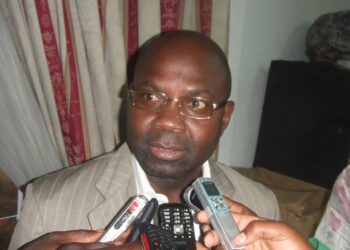 Tombi : « Tonnerre, c’est M. Onambelé Zibi »