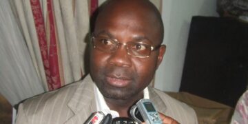 Tombi : « Tonnerre, c’est M. Onambelé Zibi »