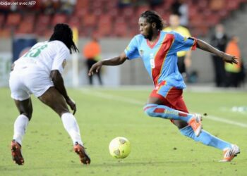 CAN2013: Le Niger heureusement