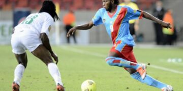 CAN2013: Le Niger heureusement