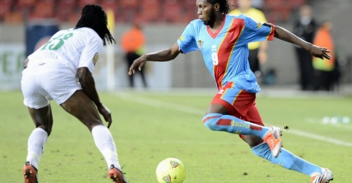 CAN2013: Le Niger heureusement