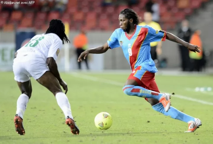 CAN2013: Le Niger heureusement