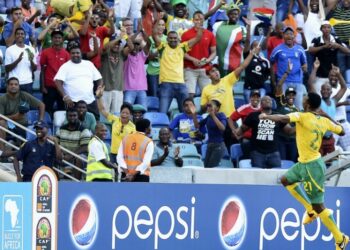 Les coulisses de la CAN