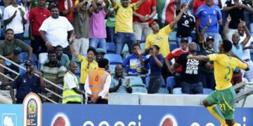 Les coulisses de la CAN