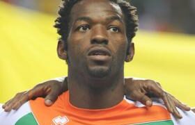 Can2013: Point de Eto&rsquo;o, ni de Song, mais Tonji Ngounou