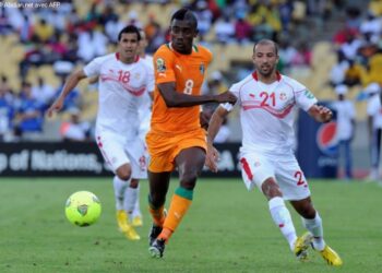 La Côte d&rsquo;Ivoire qui fait peur