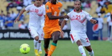 La Côte d&rsquo;Ivoire qui fait peur