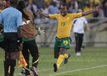CAN2013: L&rsquo;Afrique du Sud, aussi