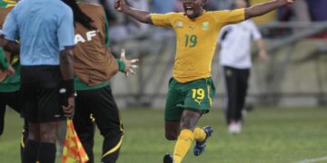 CAN2013: L&rsquo;Afrique du Sud, aussi
