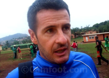 Gilles Hugon: « Le foot, pas seulement les jambes, mais aussi la tête »