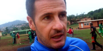 Gilles Hugon: « Le foot, pas seulement les jambes, mais aussi la tête »