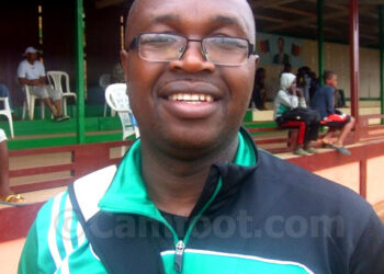 Claude Kana: « Une sélection Foot Solidaire Afrique nettement meilleure »