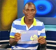 Henri Bienvenu Ntsama au Real Saragosse