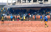 Amical : L’UMS bat Aigle à Dschang (3-1)