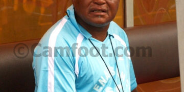 Achille Fc de Sa’a : Georges Michel Ndongo limogé