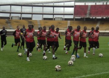 Tanzanie – Cameroun: Match confirmé pour, le 6 février