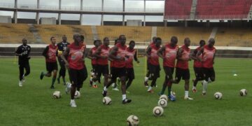 Tanzanie – Cameroun: Match confirmé pour, le 6 février