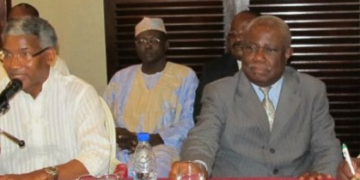 LFPC: Cérémonie officielle de lancement de l&rsquo;Elite one le 1er février