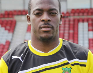 TAN-CMR: Rostand Youthe remplace Joslain Mayebi, bléssé