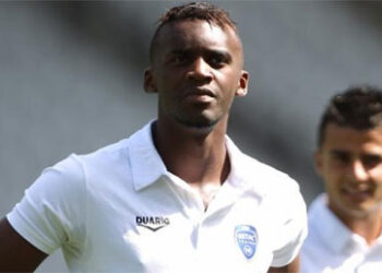 Jean Christophe Bahebeck