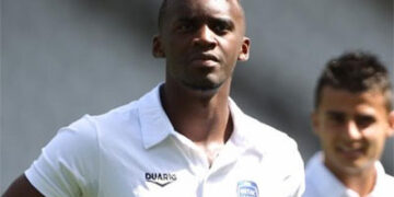 Jean Christophe Bahebeck