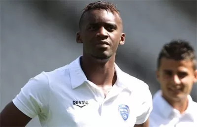 Jean Christophe Bahebeck