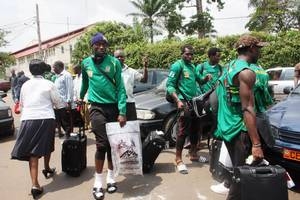 TAN-CMR: Les billets d’avion disponibles