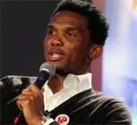 Eto’o, Beckham et le PSG