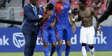 CAN-2013 – Quart de finale: au Cap-Vert le coeur, au Ghana le score