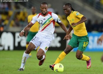 CAN-2013: le Mali qualifié pour les demi-finales