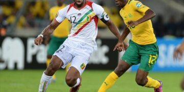 CAN-2013: le Mali qualifié pour les demi-finales