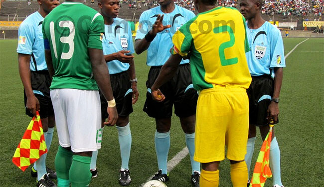 E1 : Astres cale le champion du Cameroun au démarrage