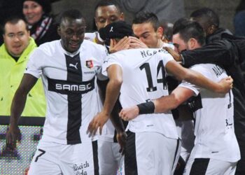 Précoce comme Ngando