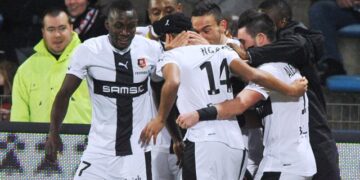 Précoce comme Ngando