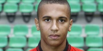 Ngando: « la chance de marquer »