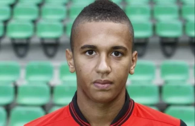 Ngando: « la chance de marquer »