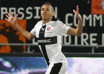 Axel Ngando, héros à 19 ans