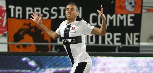 Axel Ngando, héros à 19 ans