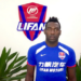 Chongqing Lifan: Ekwalla a signé