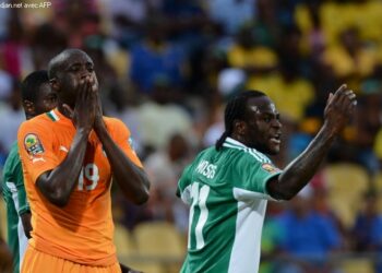 CAN2013: La Cote d&rsquo;Ivoire deterre ses demons