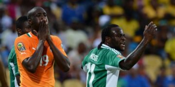 CAN2013: La Cote d&rsquo;Ivoire deterre ses demons