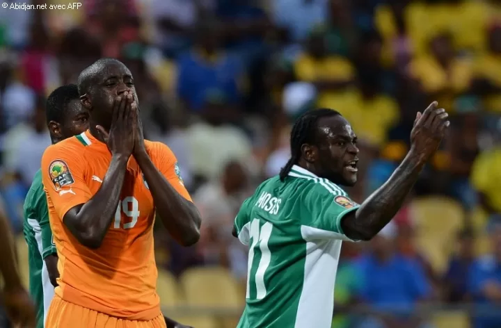 CAN2013: La Cote d&rsquo;Ivoire deterre ses demons