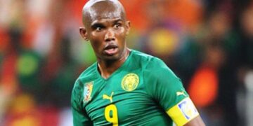 Tanzanie-Cameroun: Samuel Eto’o forfait
