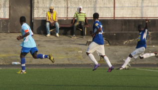 E1 : DAC accroche New Stars