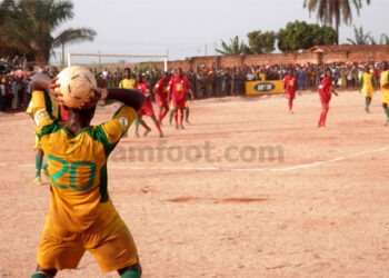 Panthère-Unisport: Que d&rsquo;occasions manquées!