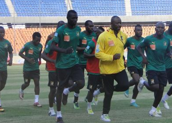 Forfaits: La Fécafoot communique